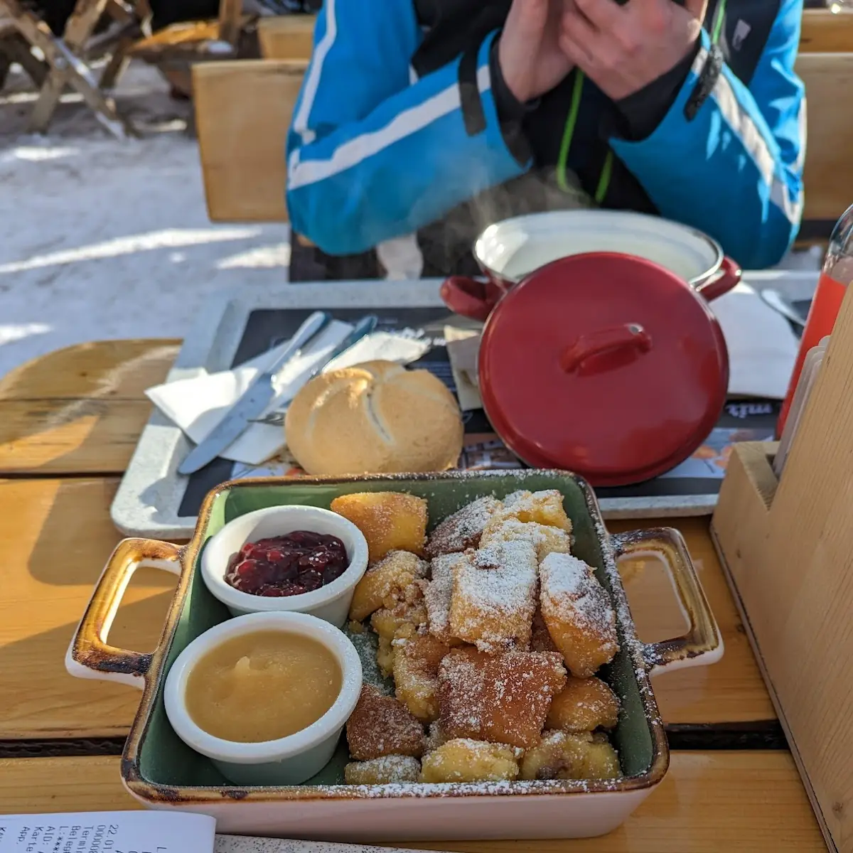 Essen und Trinken photo 4