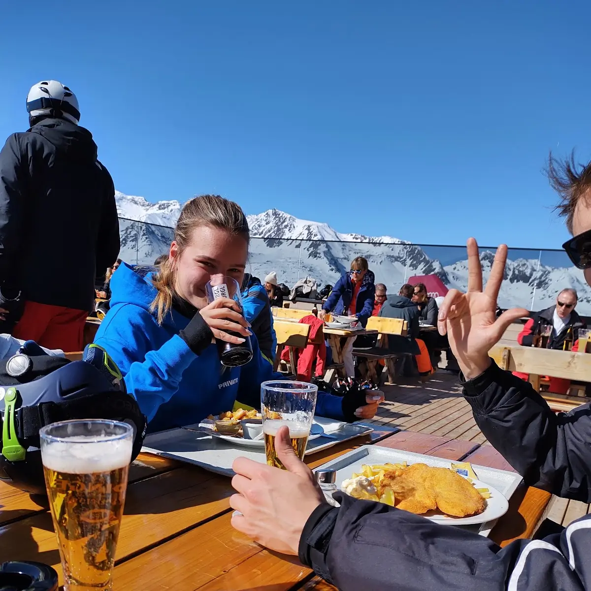 Essen und Trinken photo 8