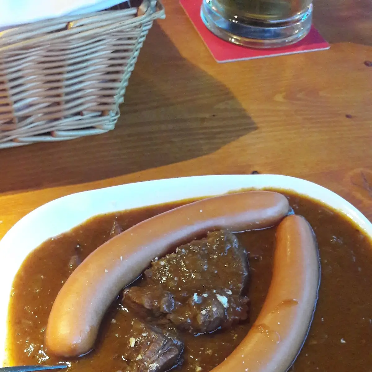 Essen und Trinken photo 2