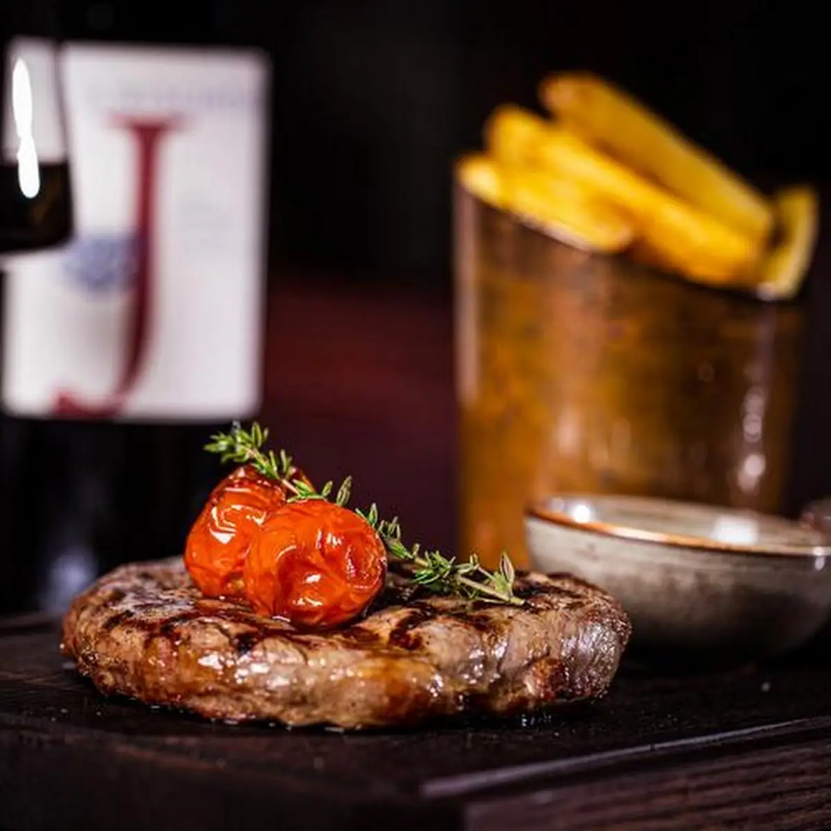 Essen und Trinken photo 2