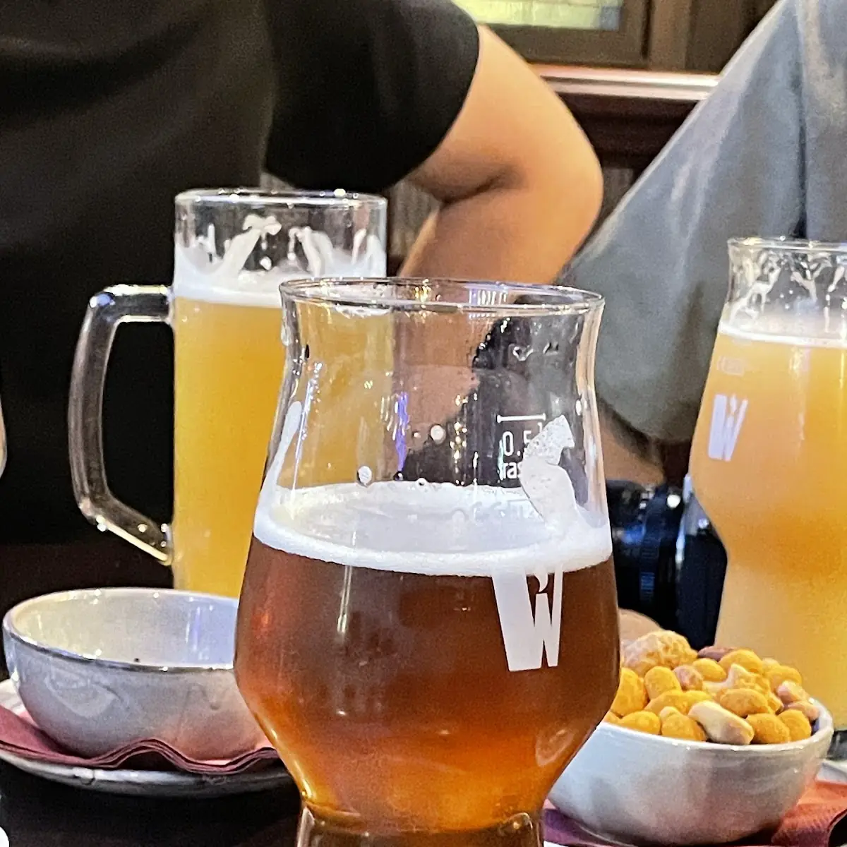 Essen und Trinken photo 4