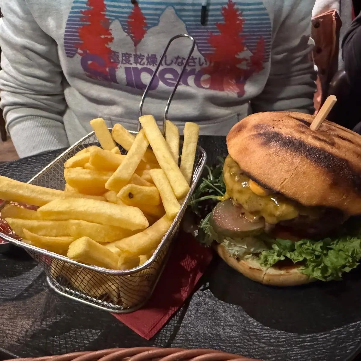 Essen und Trinken photo 6