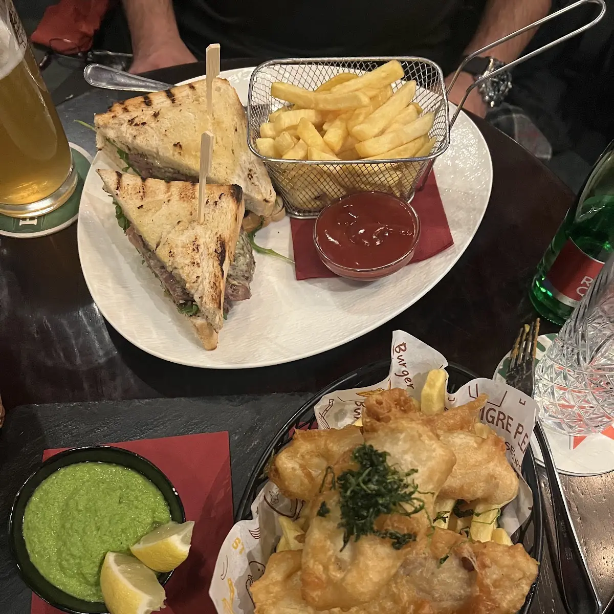 Essen und Trinken photo 7