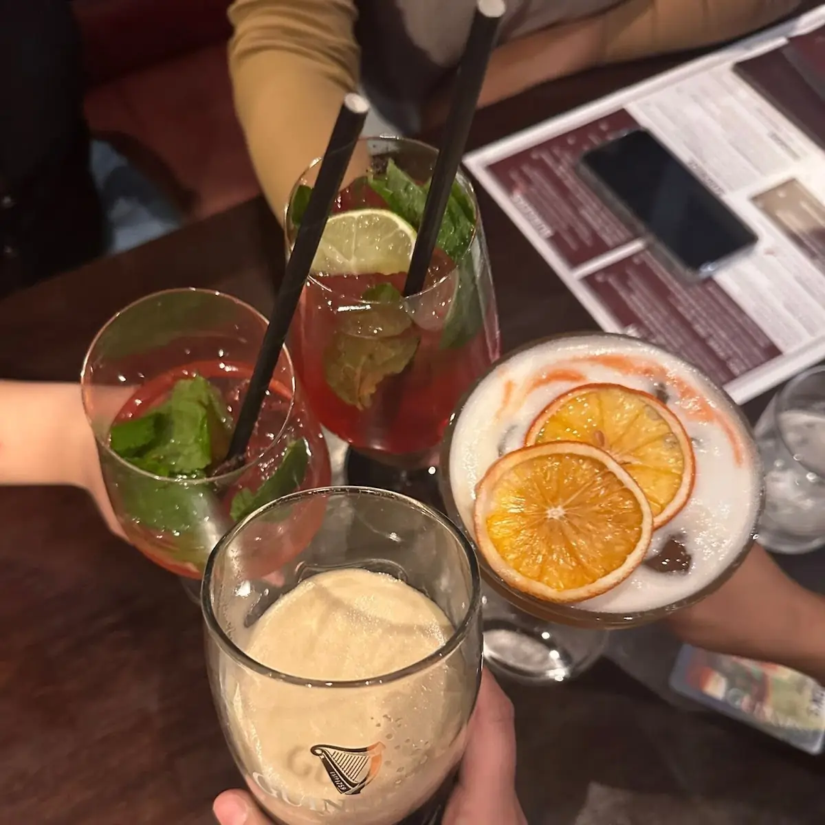 Essen und Trinken photo 8