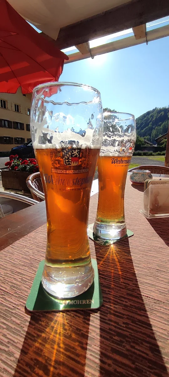 Essen und Trinken photo 2