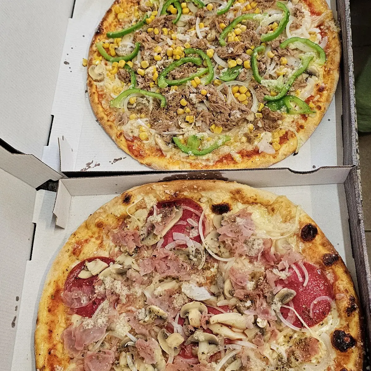 Essen und Trinken photo 1
