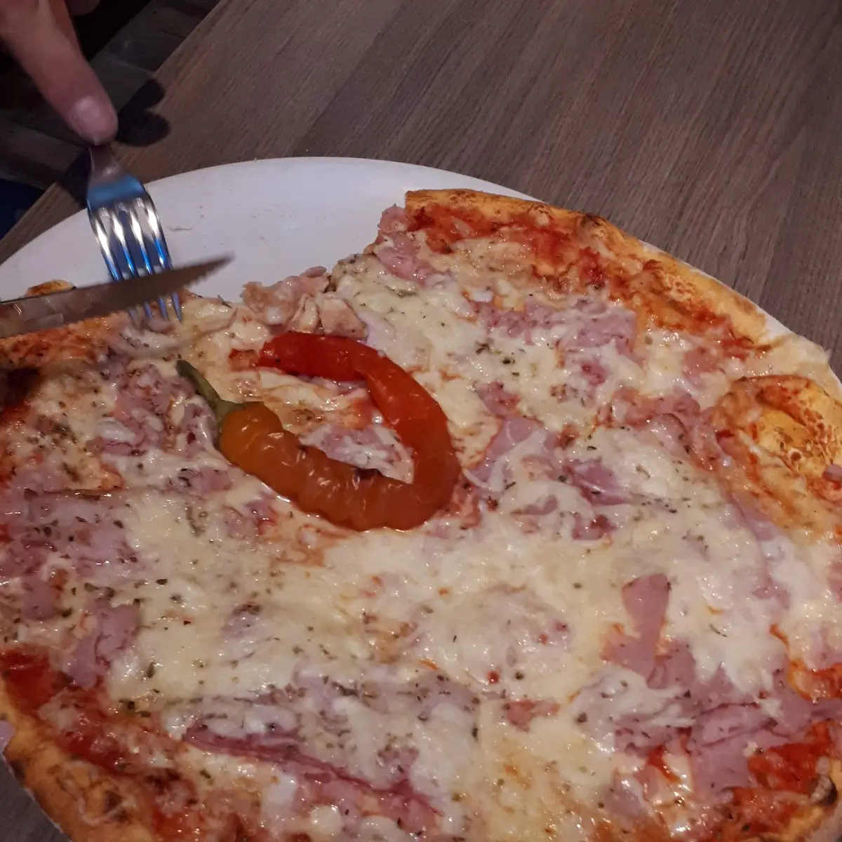Essen und Trinken photo 10