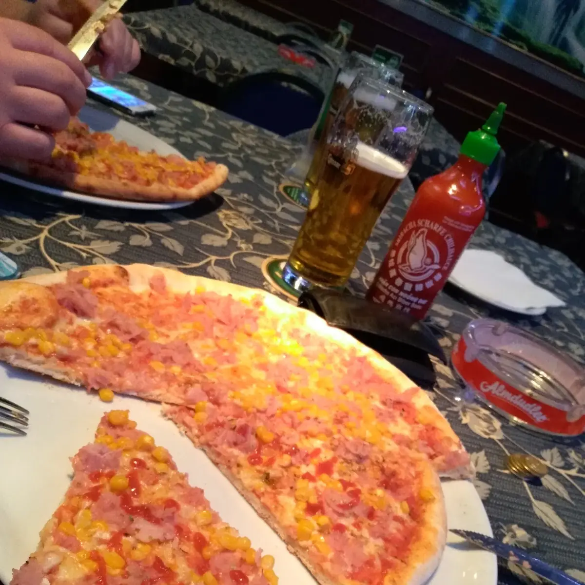 Essen und Trinken photo 8