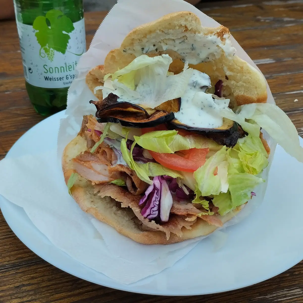 Essen und Trinken photo 4