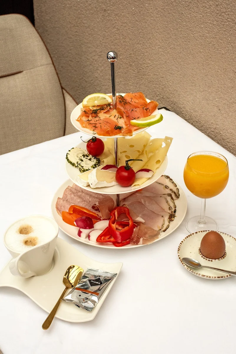 Essen und Trinken photo 1