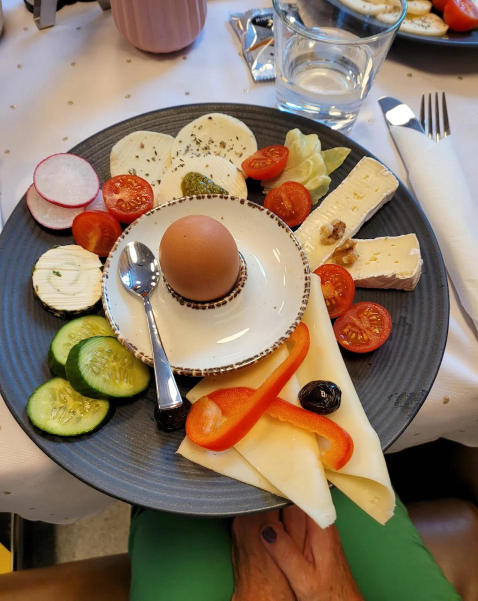 Essen und Trinken photo 2