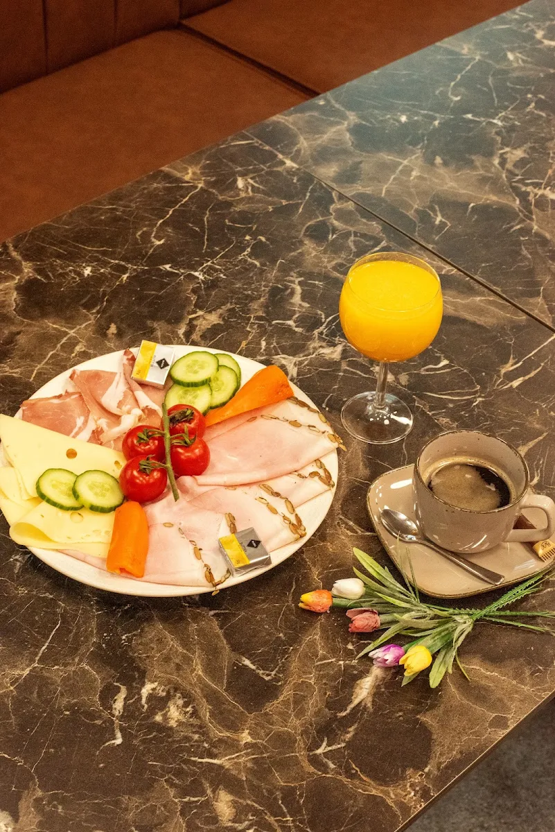 Essen und Trinken photo 5