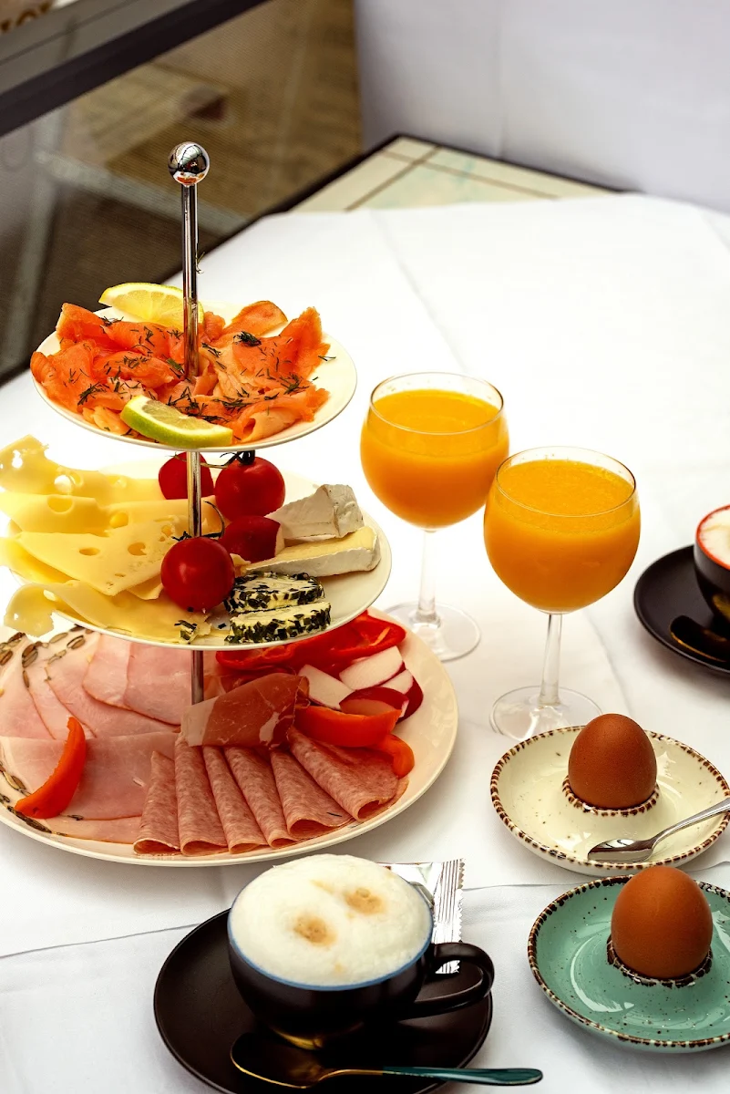 Essen und Trinken photo 9