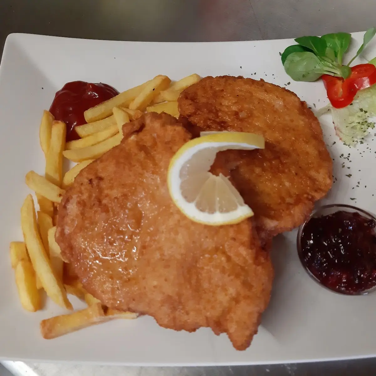 Essen und Trinken photo 10