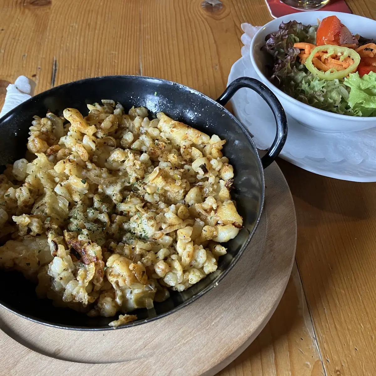 Essen und Trinken photo 2