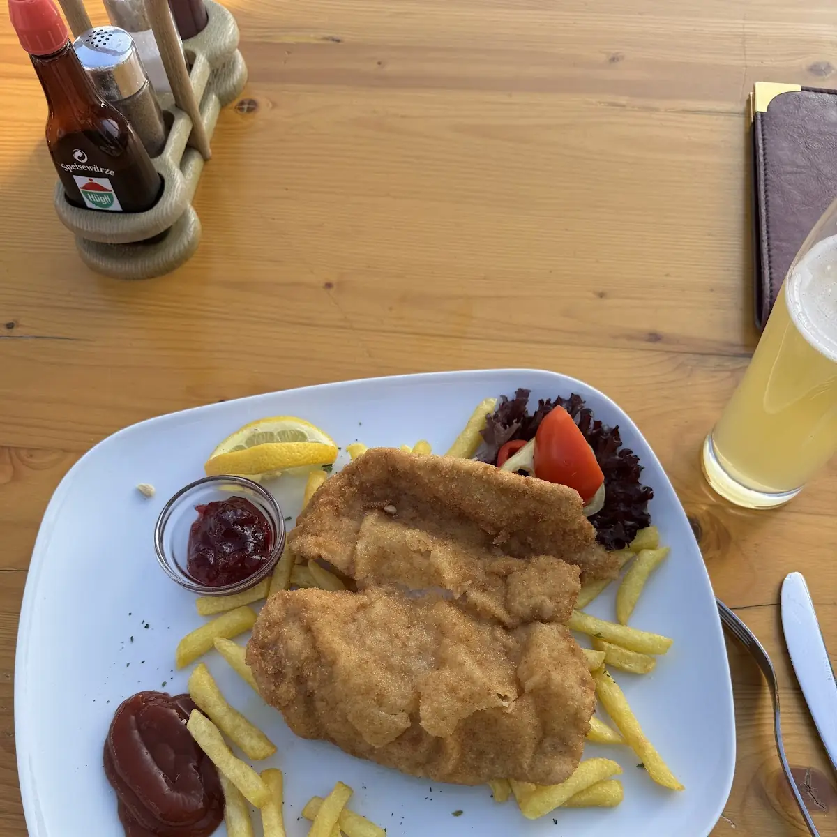 Essen und Trinken photo 4