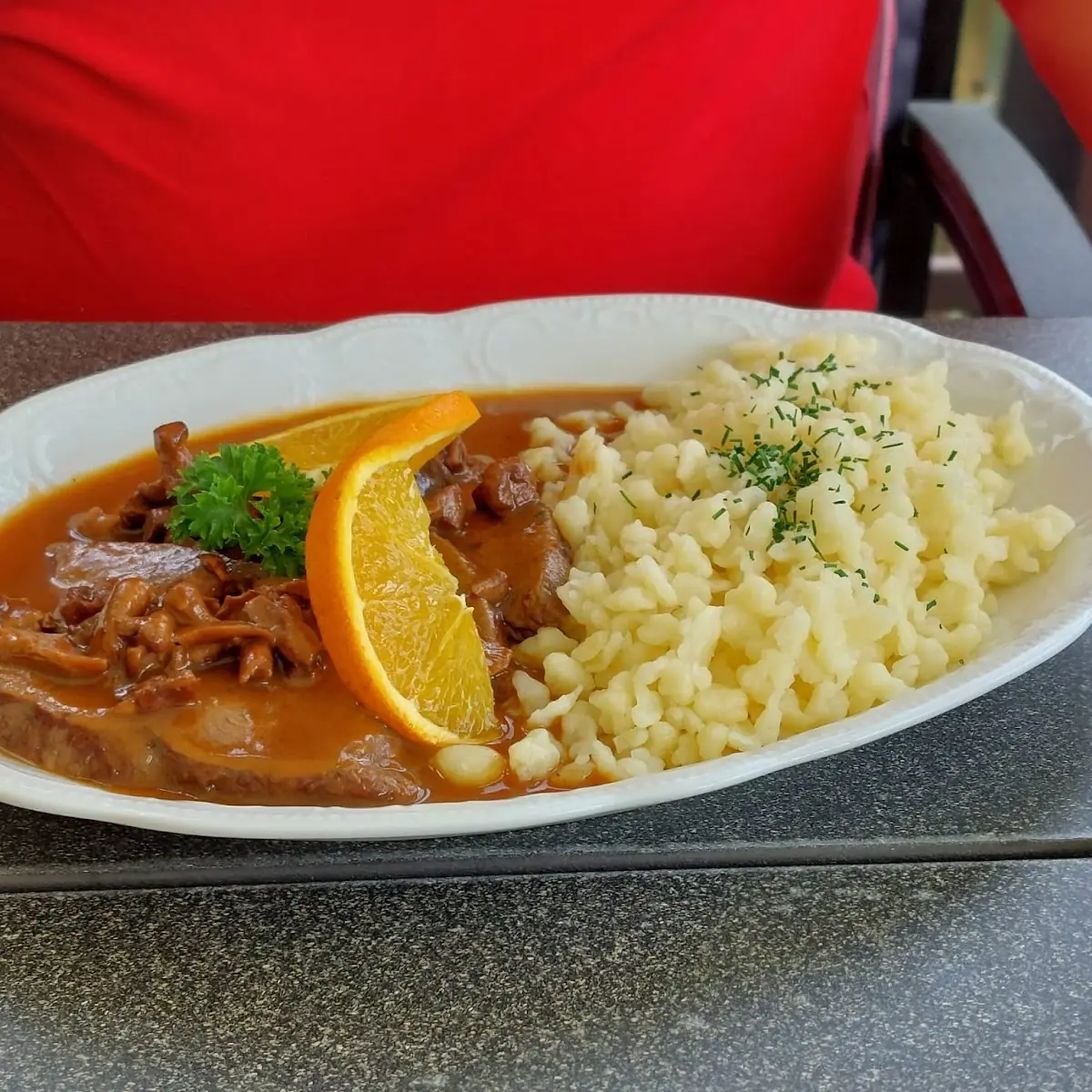 Essen und Trinken photo 10