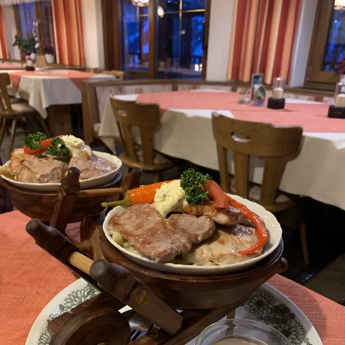 Essen und Trinken photo 2