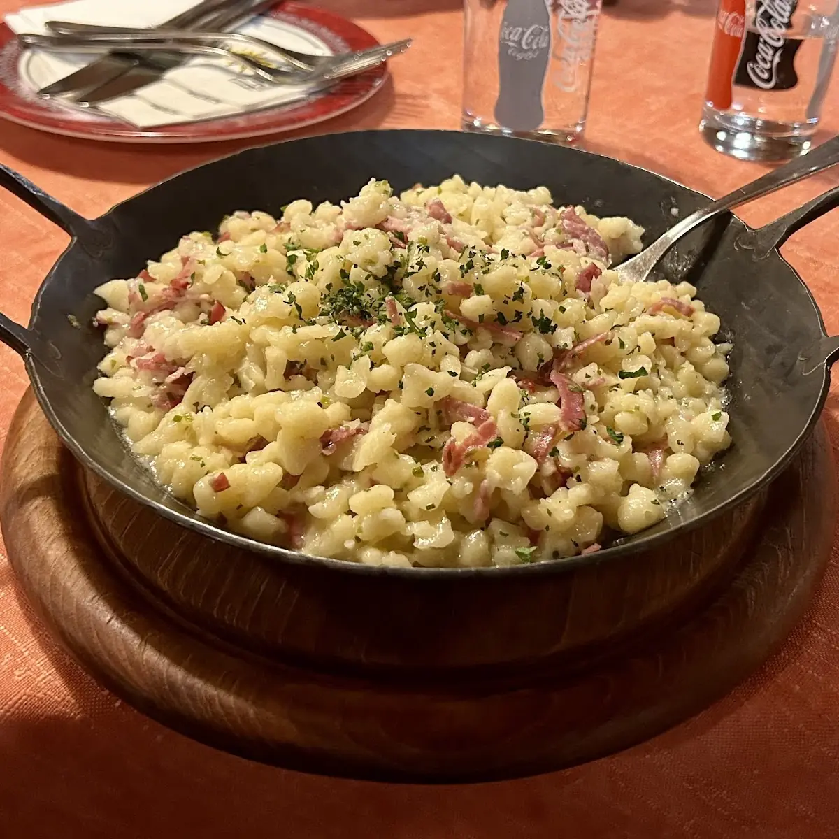 Essen und Trinken photo 3