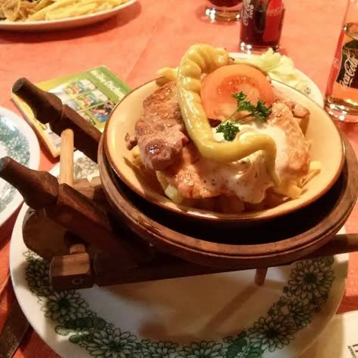 Essen und Trinken photo 6