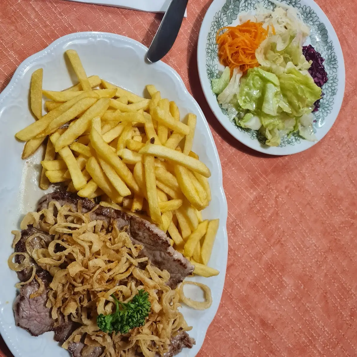 Essen und Trinken photo 9