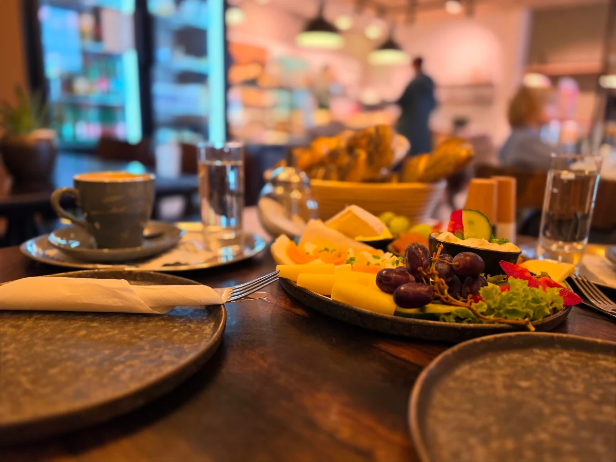 Essen und Trinken photo 2