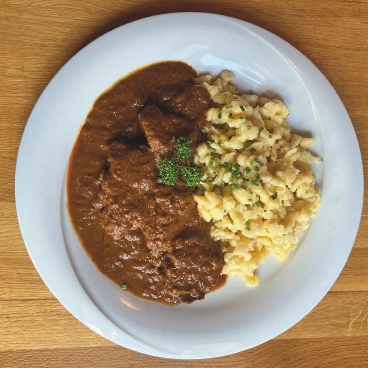 Essen und Trinken photo 10