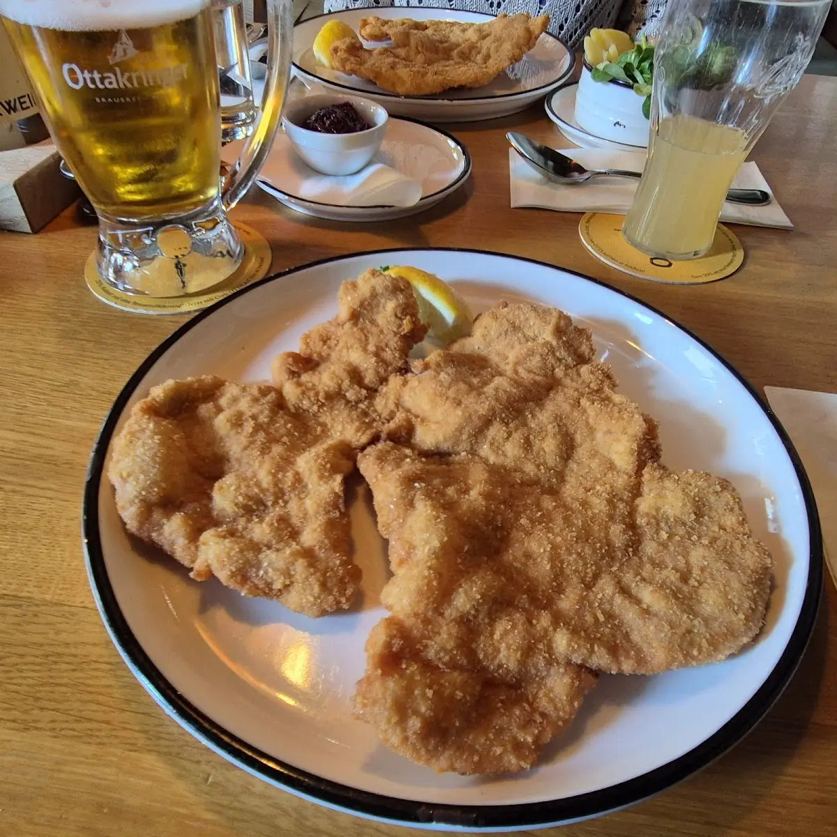 Essen und Trinken photo 3