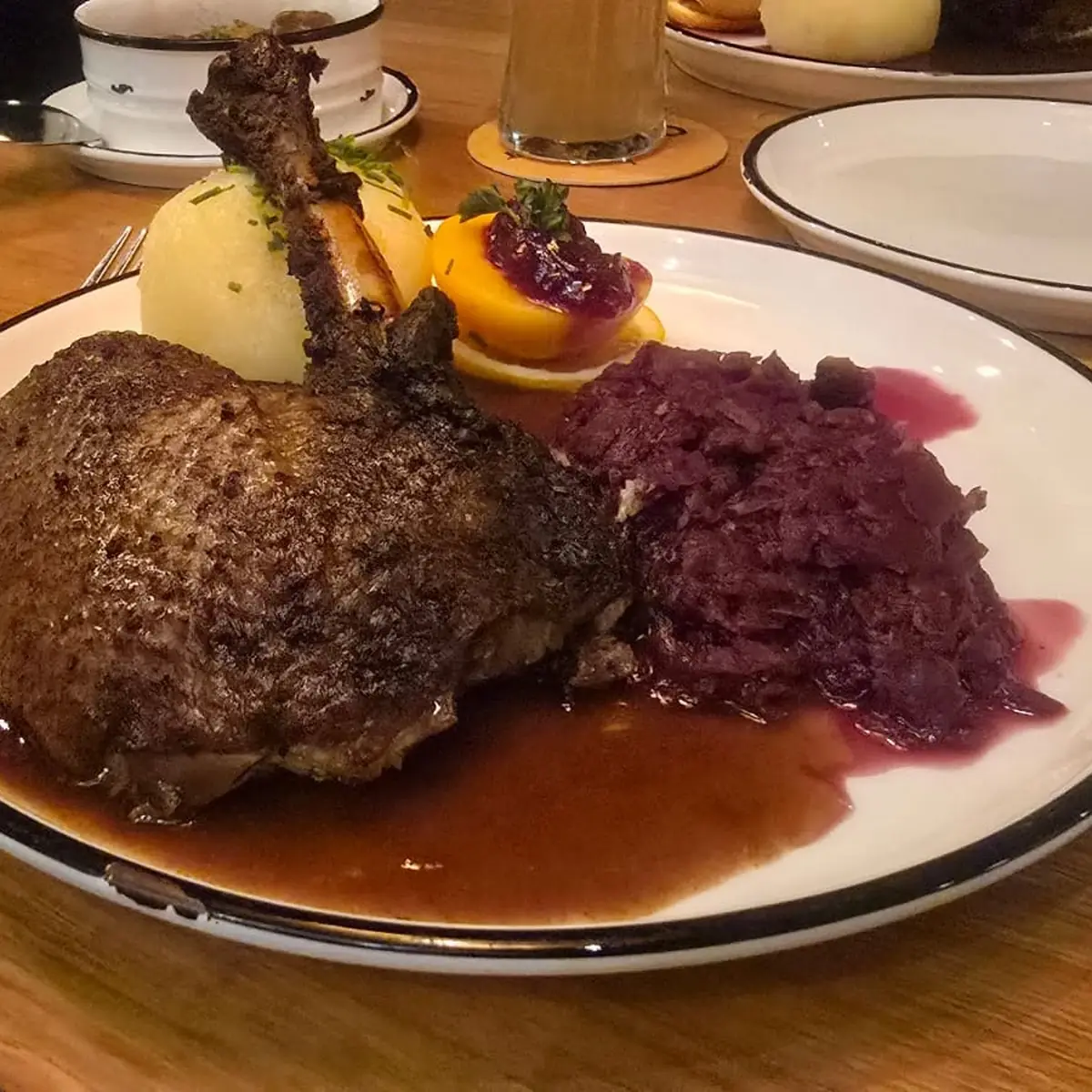 Essen und Trinken photo 4