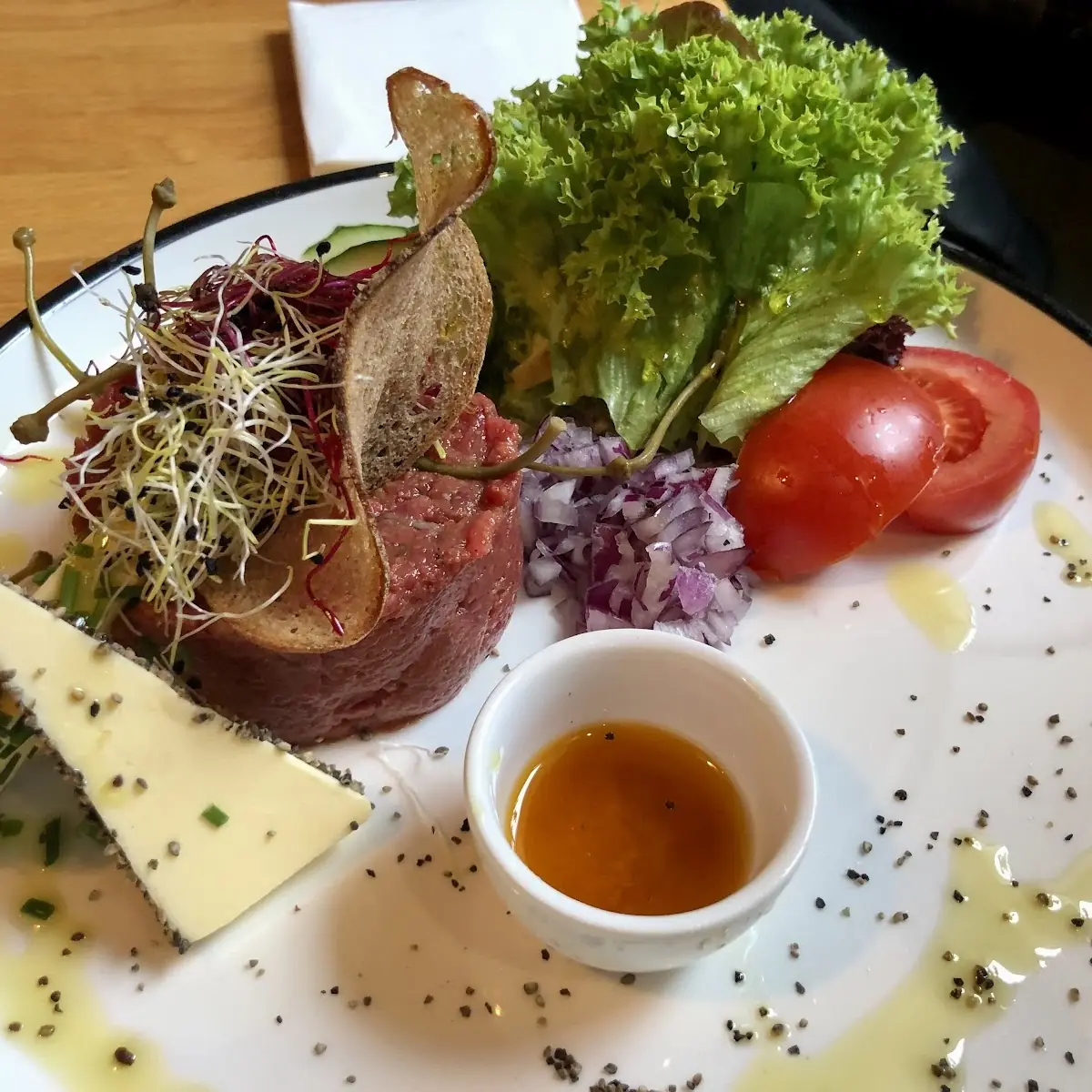 Essen und Trinken photo 5