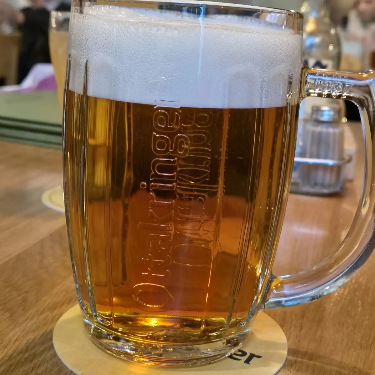 Essen und Trinken photo 6