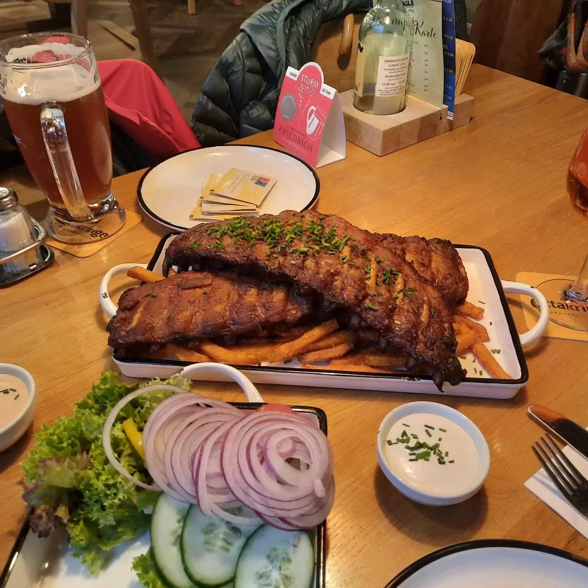 Essen und Trinken photo 7