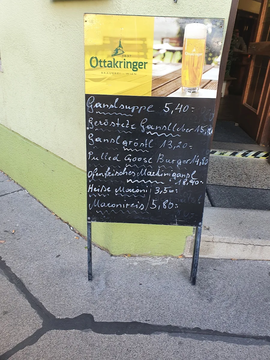 Speisekarte photo 6