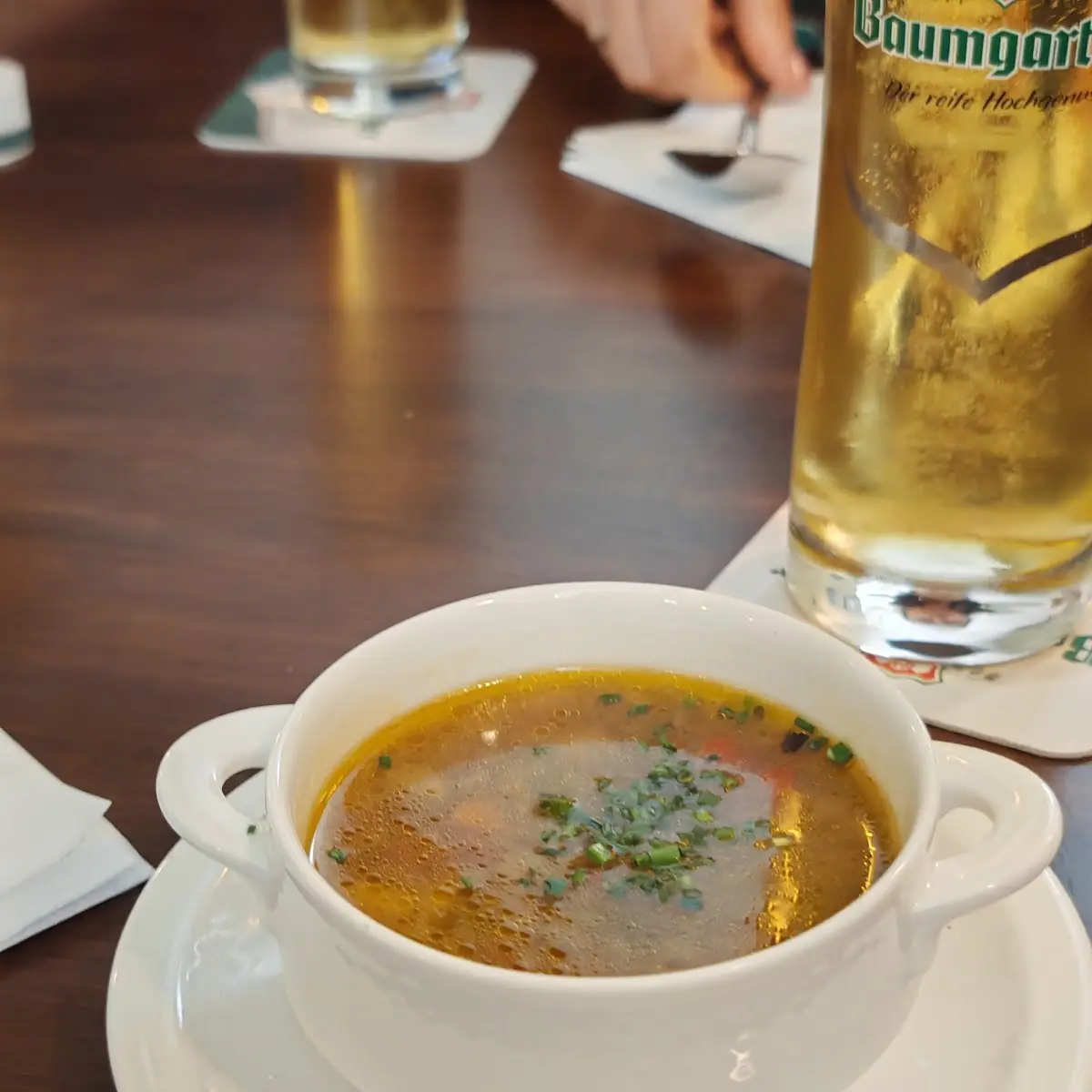 Essen und Trinken photo 4