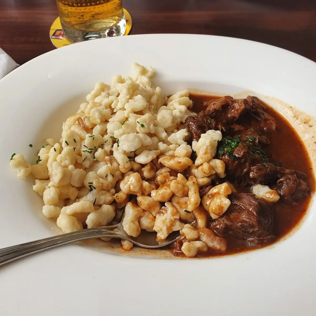 Essen und Trinken photo 5