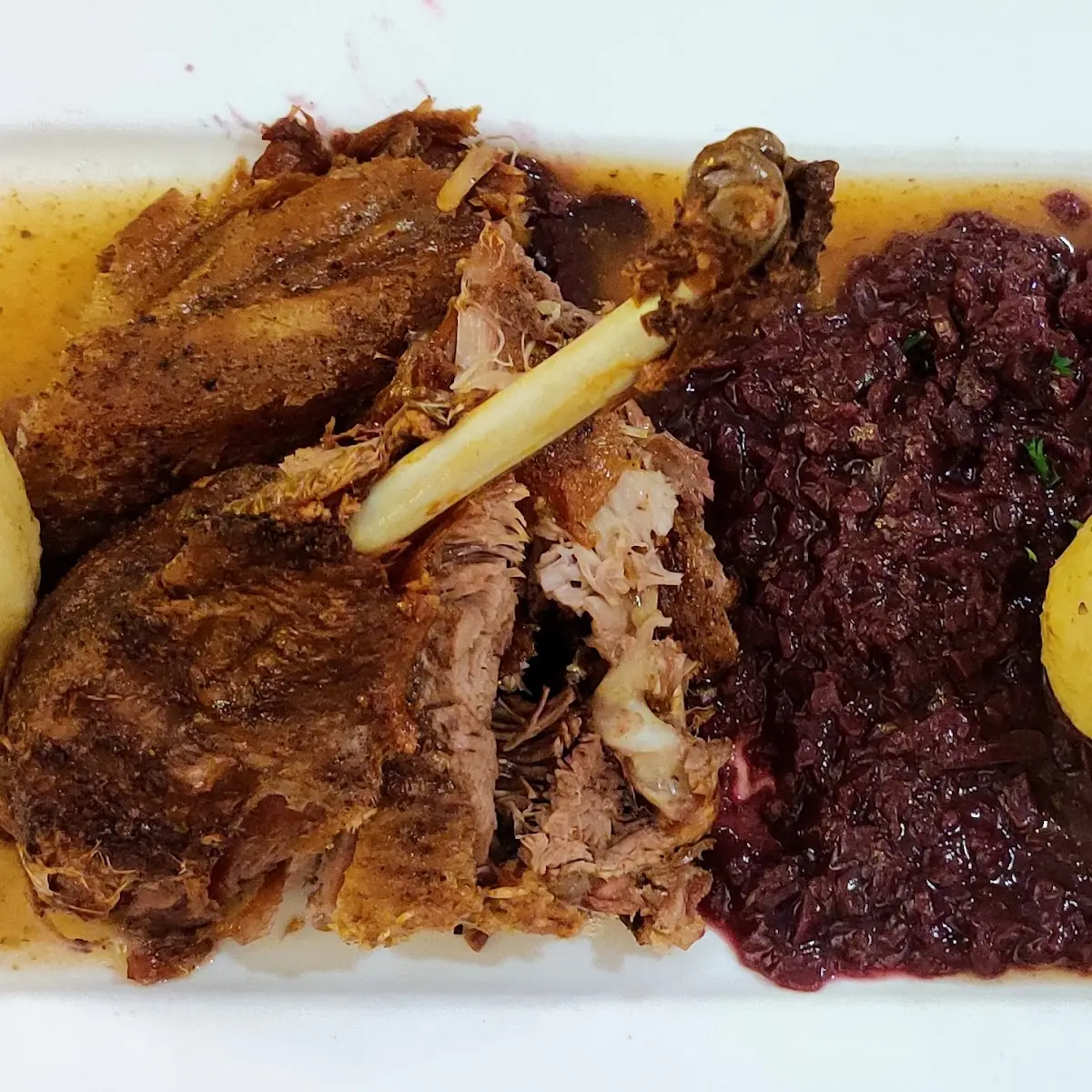 Essen und Trinken photo 8