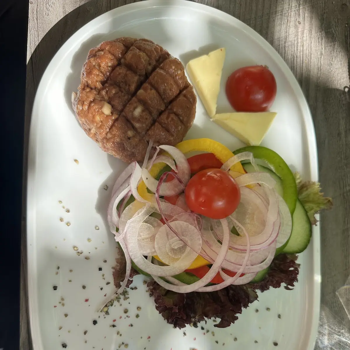 Essen und Trinken photo 10