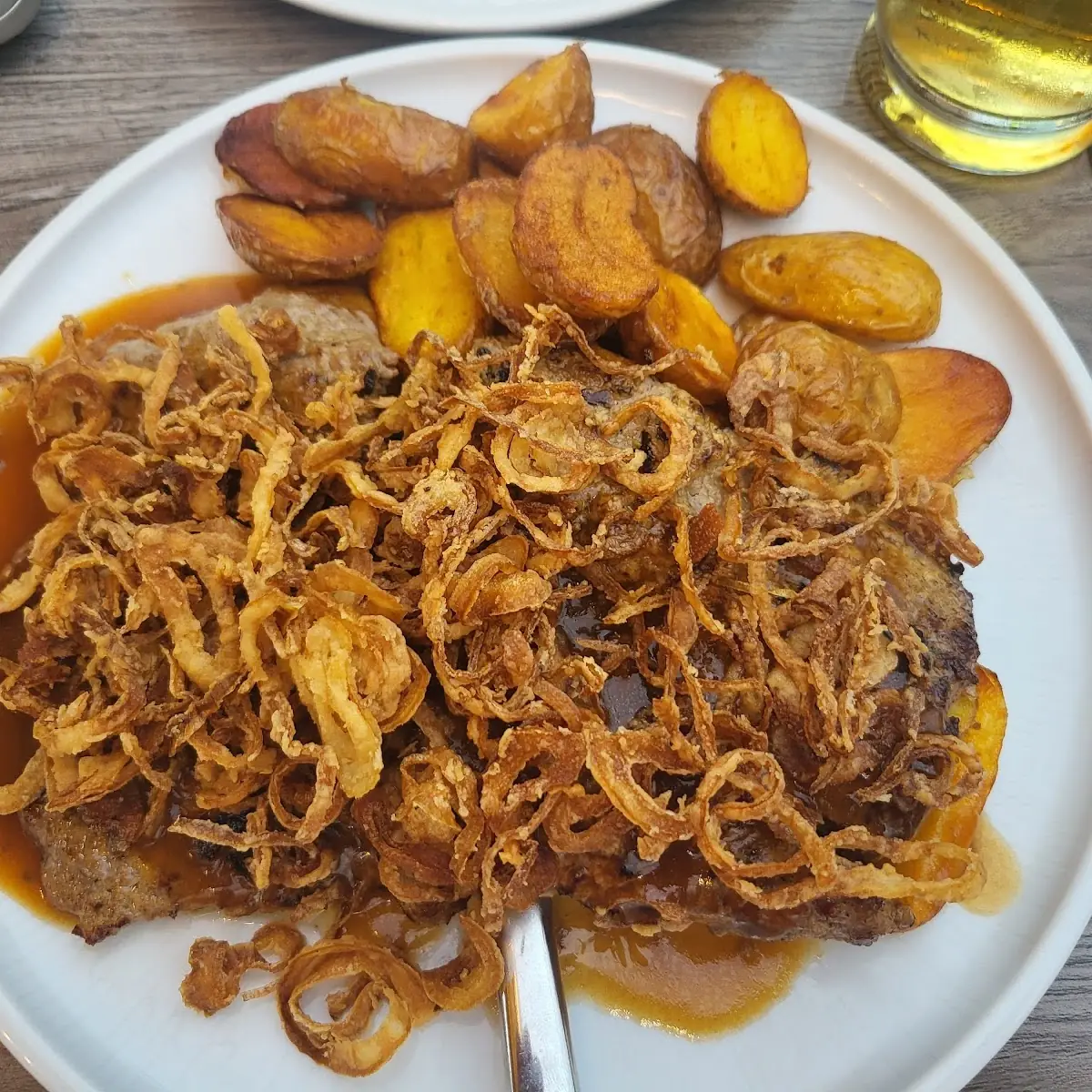 Essen und Trinken photo 4