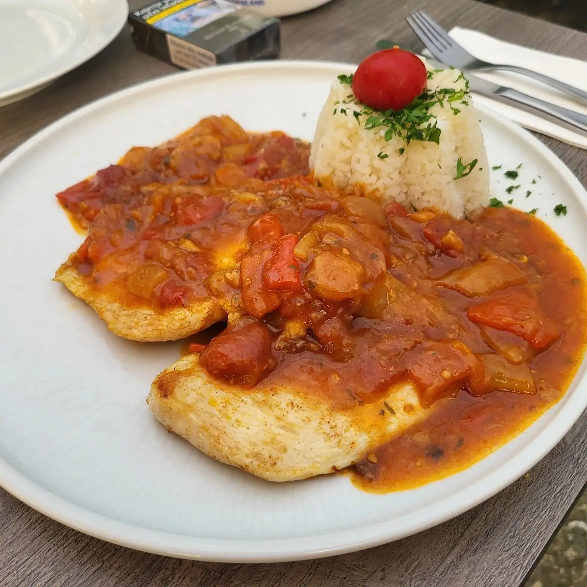Essen und Trinken photo 5