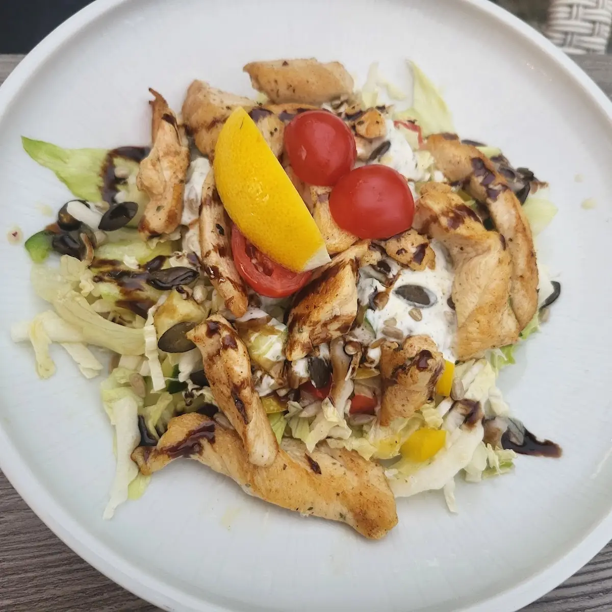 Essen und Trinken photo 7