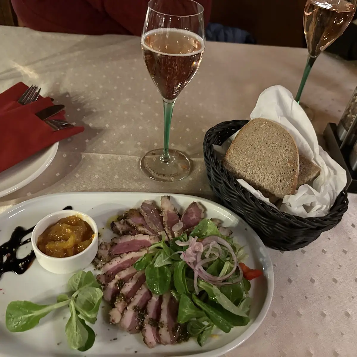 Essen und Trinken photo 8