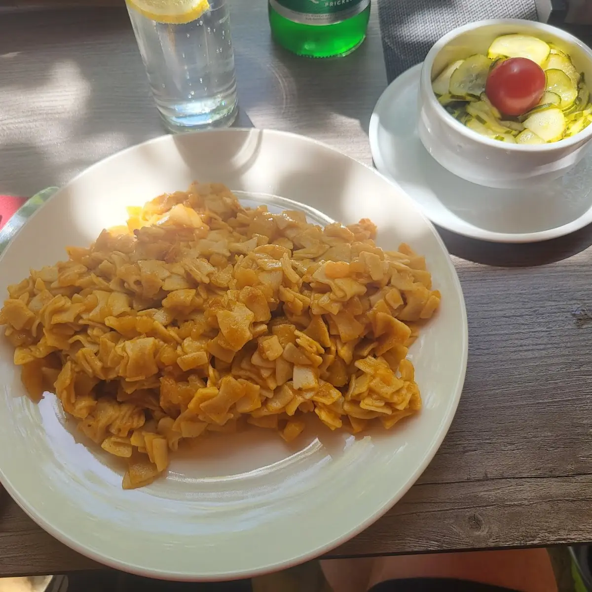 Essen und Trinken photo 9