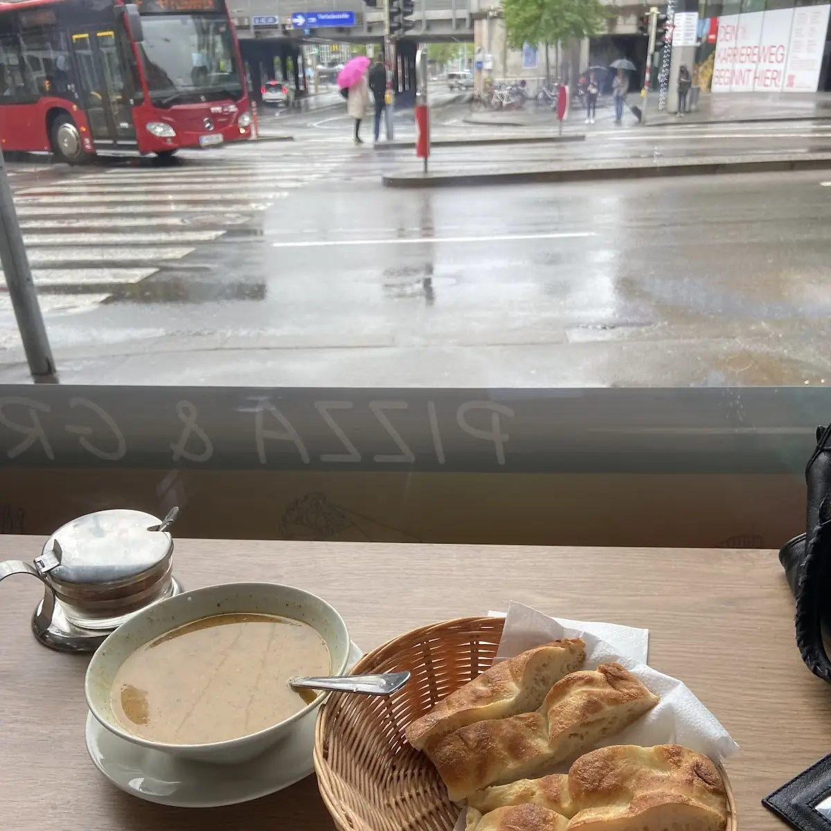 Essen und Trinken photo 6