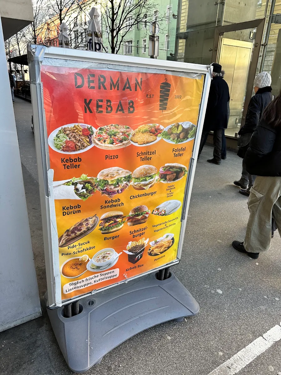 Speisekarte photo 6