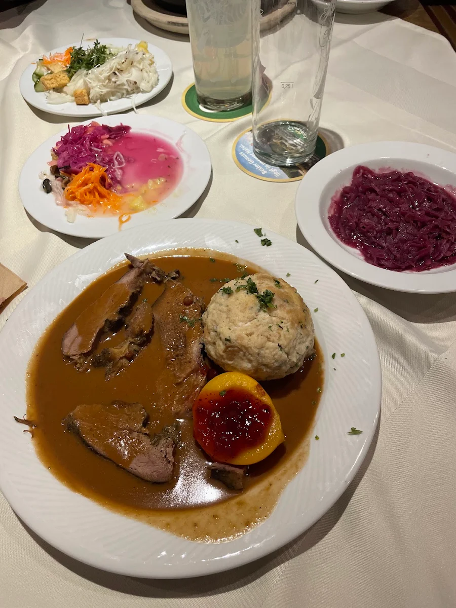 Essen und Trinken photo 2