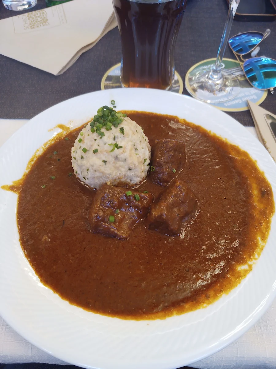 Essen und Trinken photo 4
