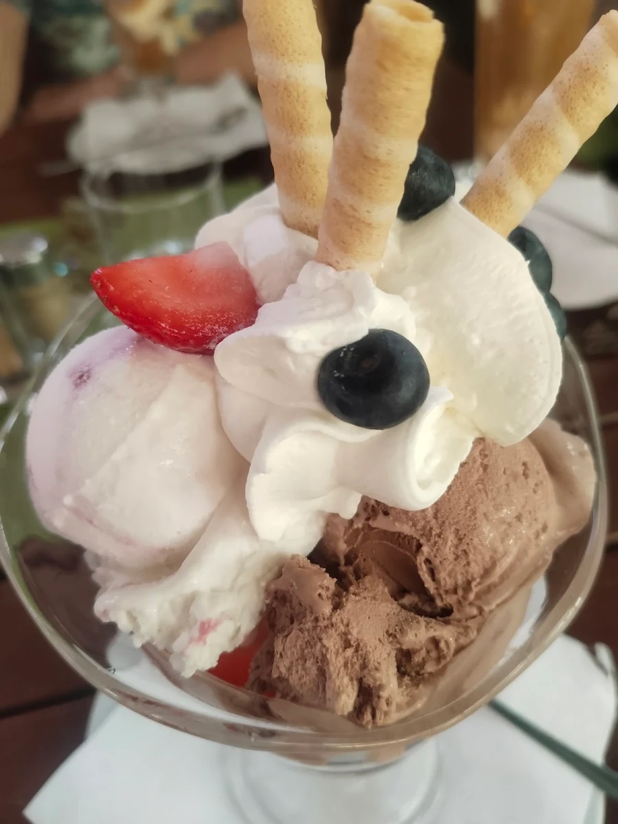 Essen und Trinken photo 5