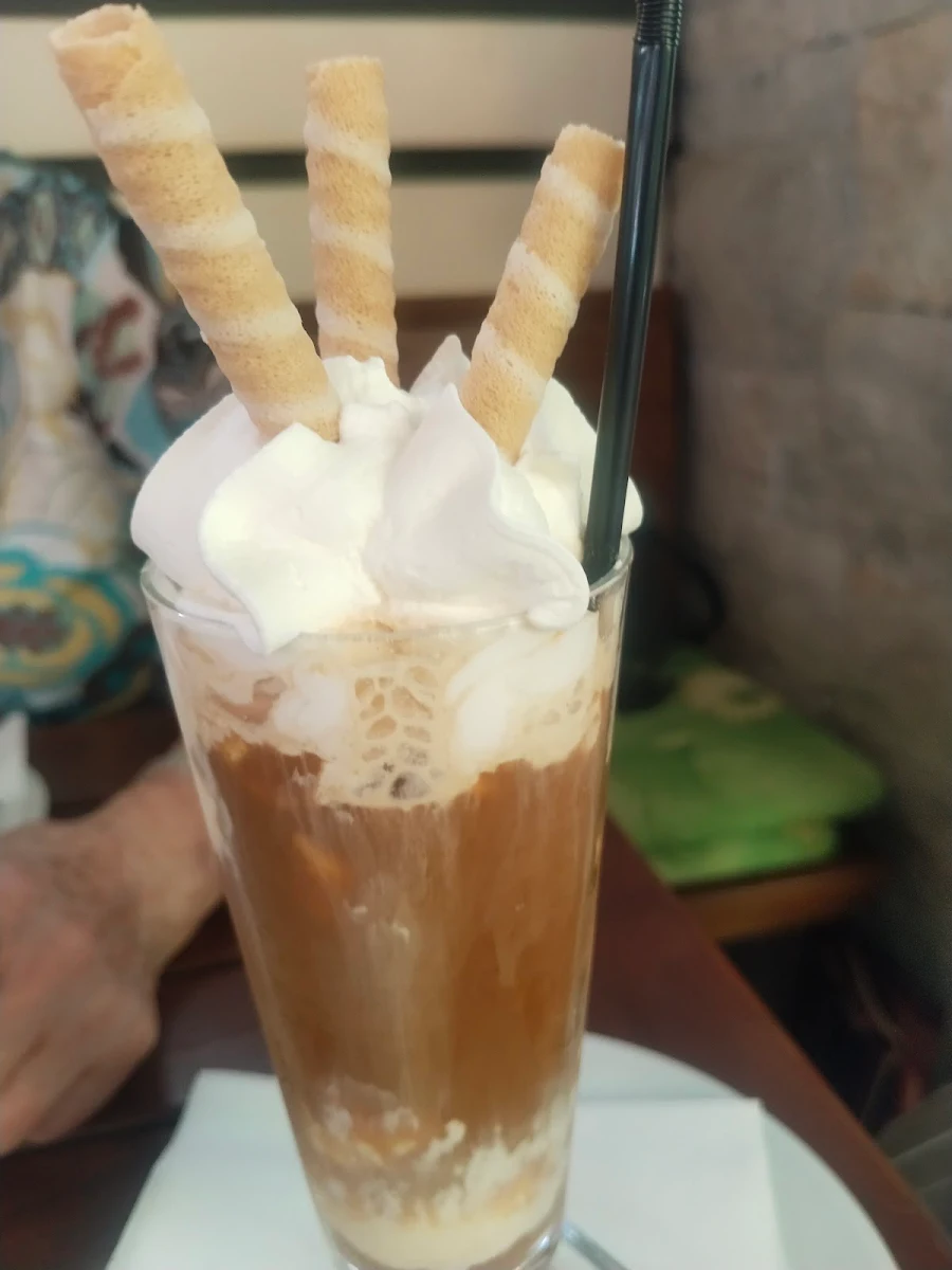 Essen und Trinken photo 7