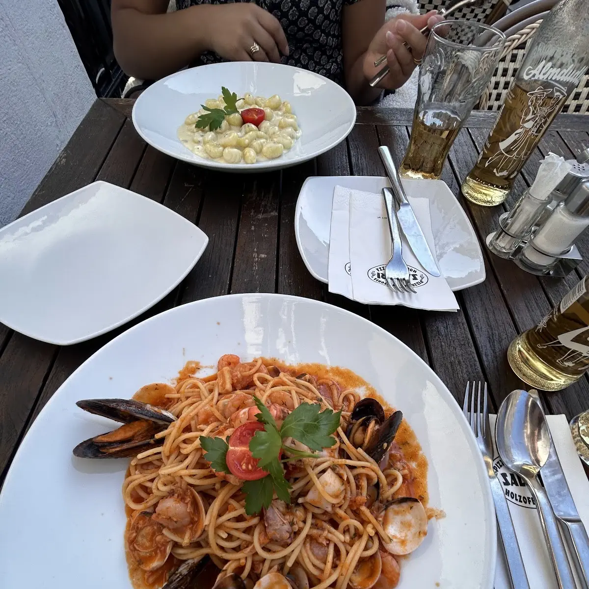 Essen und Trinken photo 10