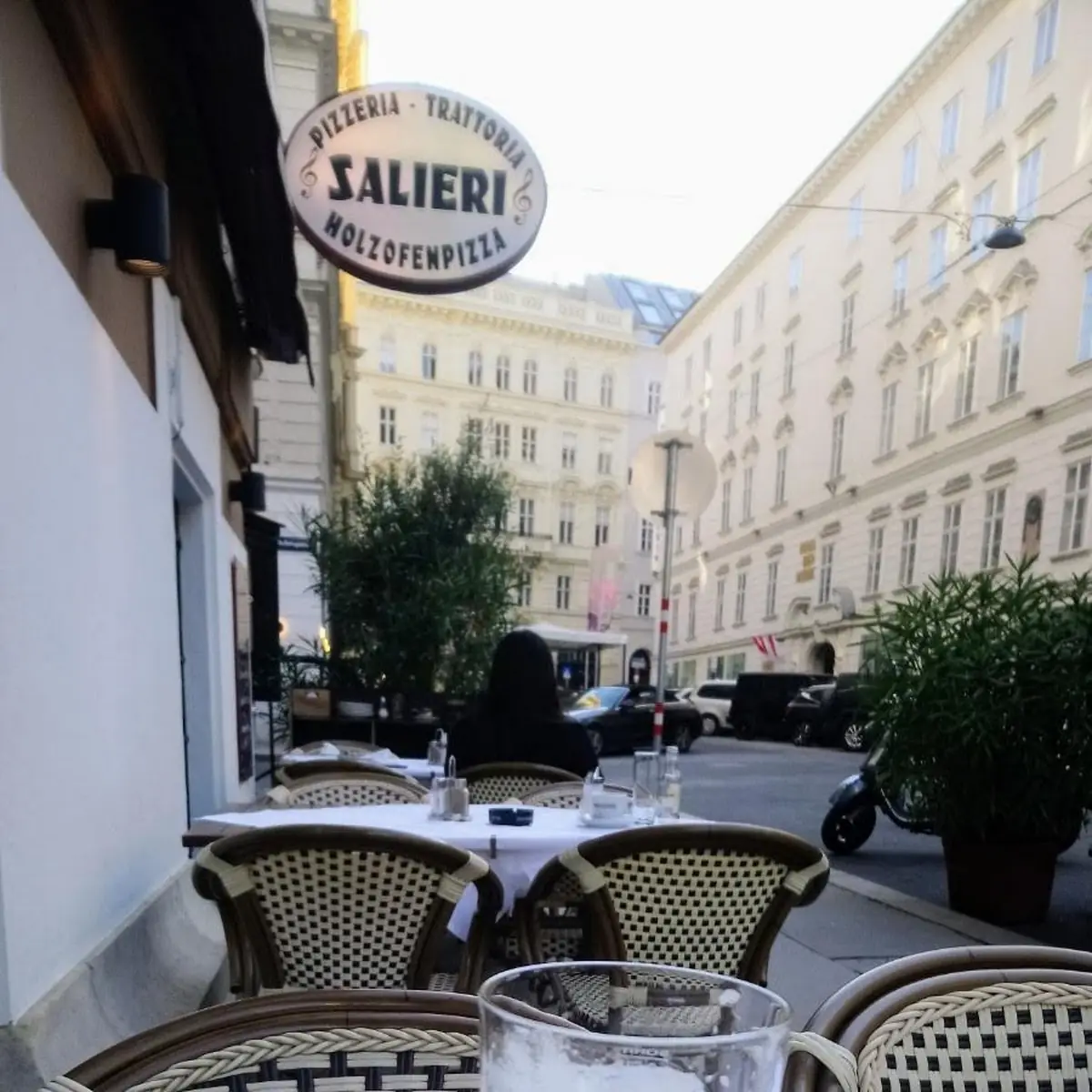 Essen und Trinken photo 6